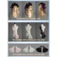 Classical Puppets Dream Bow 20th Year Anniversary Edition JSK(Limited Pre-Order/3 Colours/Full Payment Without Shipping)